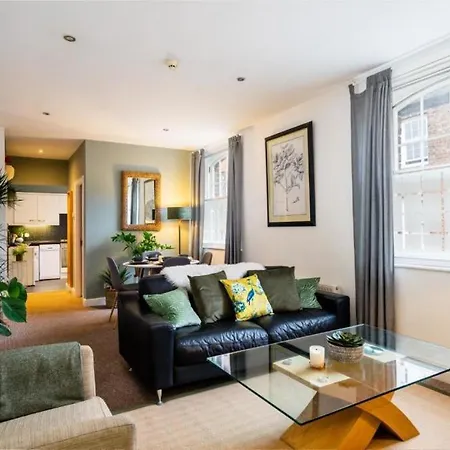 King Of Apartman