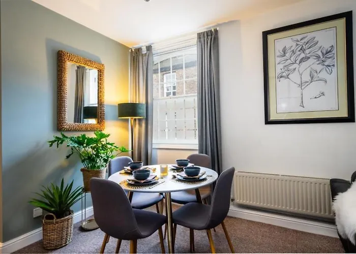 King Of Appartement *