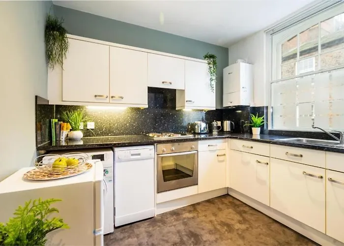 Appartement King Of *