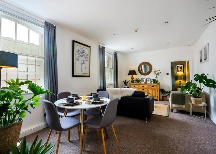 Appartement King Of York